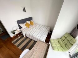 Upper Thomson Road (D20), Condominium #578532481